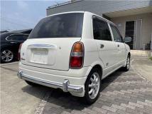 2001 Daihatsu Mira Gino1000