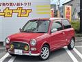 2001 Daihatsu Mira