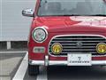 2001 Daihatsu Mira