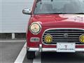 2001 Daihatsu Mira