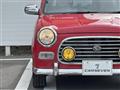 2001 Daihatsu Mira