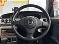 2001 Daihatsu Mira
