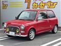 2001 Daihatsu Mira