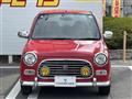 2001 Daihatsu Mira
