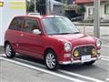 2001 Daihatsu Mira