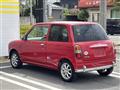 2001 Daihatsu Mira