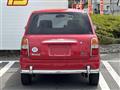 2001 Daihatsu Mira