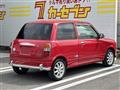 2001 Daihatsu Mira