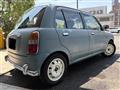 2001 Daihatsu Mira