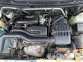 2001 Daihatsu Mira