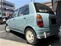2001 Daihatsu Mira