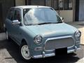 2001 Daihatsu Mira