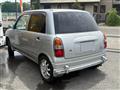 2001 Daihatsu Mira Gino1000