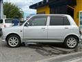 2001 Daihatsu Mira Gino1000