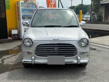 2001 Daihatsu Mira Gino1000