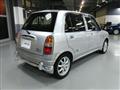 2001 Daihatsu Mira Gino1000
