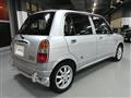 2001 Daihatsu Mira Gino1000