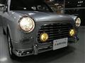 2001 Daihatsu Mira Gino1000