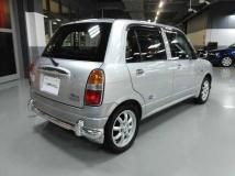 2001 Daihatsu Mira Gino1000