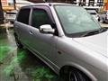 2001 Daihatsu Mira