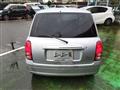 2001 Daihatsu Mira