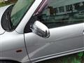 2001 Daihatsu Mira
