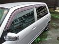 2001 Daihatsu Mira