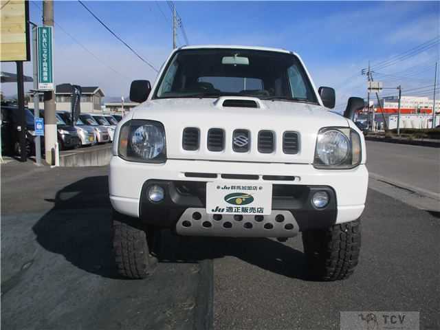 2001 Mazda AZ-Offroad