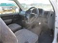 2001 Mazda AZ-Offroad
