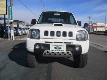 2001 Mazda AZ-Offroad