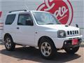 2001 Suzuki Jimny