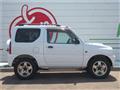 2001 Suzuki Jimny