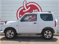 2001 Suzuki Jimny