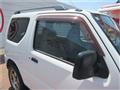 2001 Suzuki Jimny
