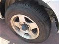 2001 Suzuki Jimny