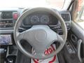 2001 Suzuki Jimny