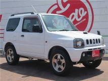 2001 Suzuki Jimny