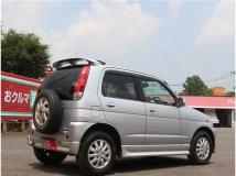 2001 Daihatsu Terios Kid