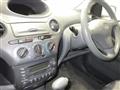 2000 Toyota Vitz