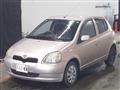 2000 Toyota Vitz