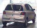 2000 Toyota Vitz