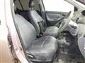 2000 Toyota Vitz
