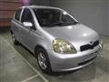 2000 Toyota Vitz