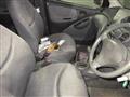 2000 Toyota Vitz