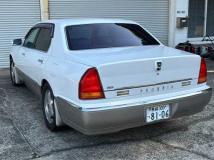 2000 Mitsubishi Proudia