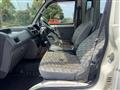 2001 Daihatsu Hijet Truck