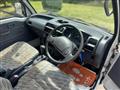 2001 Daihatsu Hijet Truck