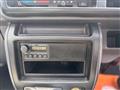 2001 Daihatsu Hijet Truck