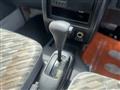 2001 Daihatsu Hijet Truck