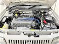 2000 Nissan Rasheen